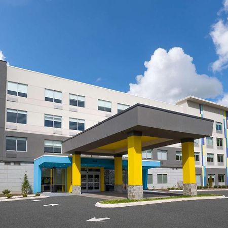 Tru By Hilton Knoxville North I 75 Exterior foto