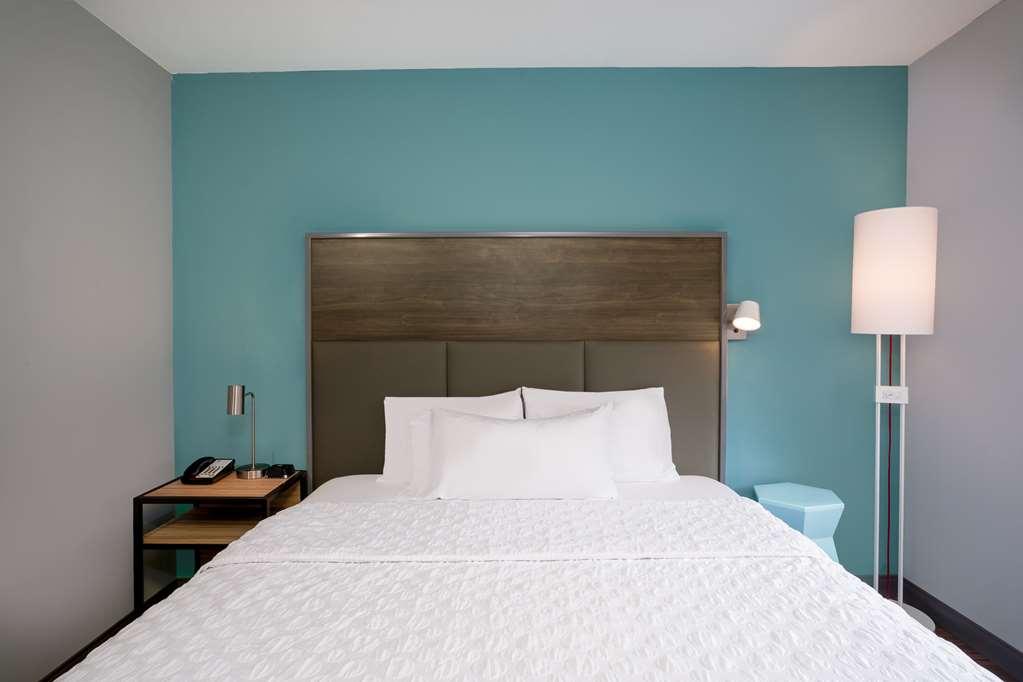 Tru By Hilton Knoxville North I 75 Zimmer foto