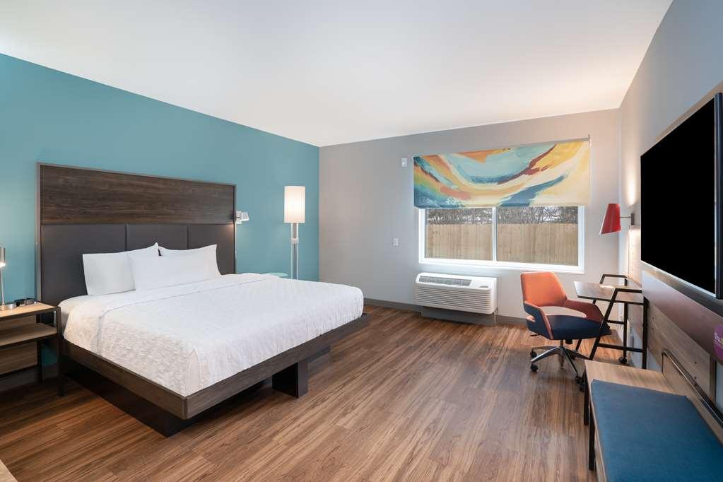 Tru By Hilton Knoxville North I 75 Zimmer foto